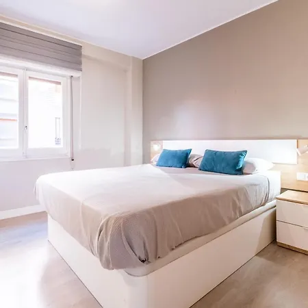 Centrico Con Wifi En * 사라고사