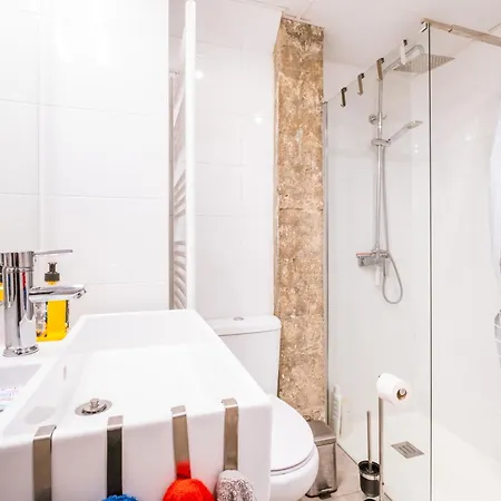 Centrico Con Wifi En