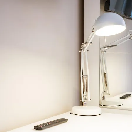 아파트 Centrico Con Wifi En 사라고사