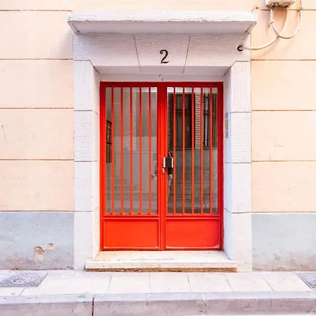 Centrico Con Wifi En